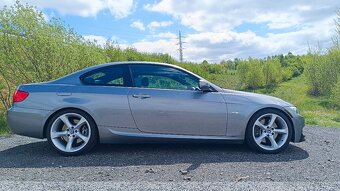 335i N55B30 Manual 136 080 km 02/2011 1. Majitel M sport - 2