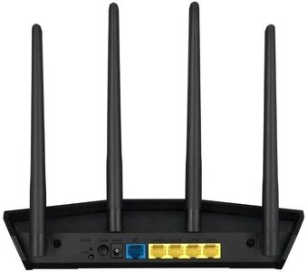 ASUS RT-AX57 Wi-Fi router použitý - 2