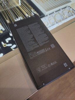 Prodám Samsung S25 ULTRA 512gb - Nový - 2