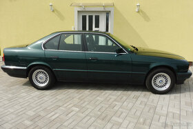BMW e34 - 2