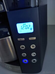 Kávovar překapávač Russell Hobbs 25620-56 - 2
