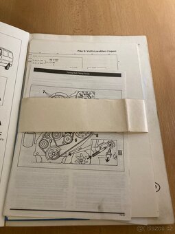 Ford Escort/Orion - Jak na to? - 2