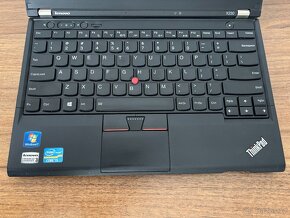 Lenovo ThinkPad X230, IPS display - 2
