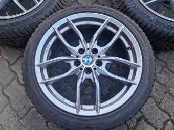 18B18 alu kola BMW 18 5x112 3 G20 G21 4 G22 G23 G26 - 2