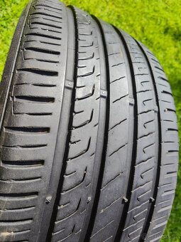 1 kus letní pneumatiky Barum 235/35/19 - 2