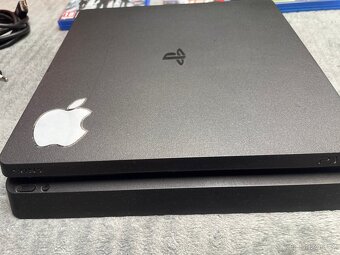 Ps 4 - 2
