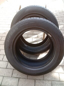 Pneu 215/55 R16 Citroen - 2