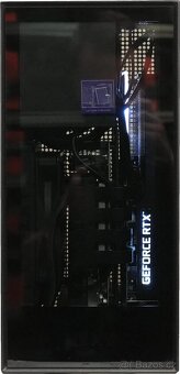 Alza PC GameBox R5 RTX3060 H1 - 2