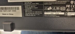 Monitor DELL E196FPf - 2