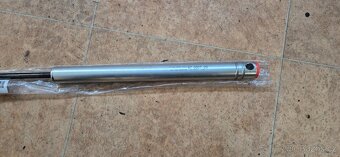 Tlumič nájezdové brzdy KNOTT KF13-C (KF13-E, KRV13-C) - 2