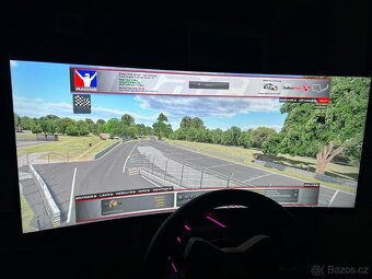 34" Dahua LM34-E330C herní monitor - 2