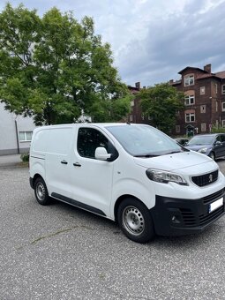 Peugeot Expert 2.0 HDI - 2