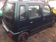 Suzuki Wagon R 1,0i 48kW, 2000 rok, díly - 2