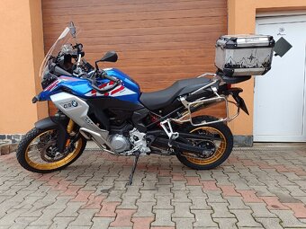 BMW f 850GS - 2