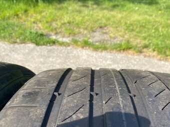 265/30R20 94Y Continental ContiSportContact 5P 4ks - 2