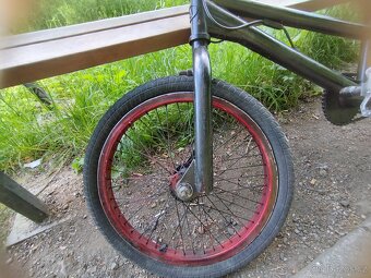 BMX - 2