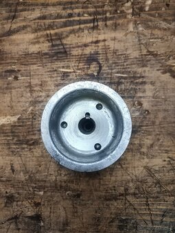 Babetta rotor Č.2 - 2