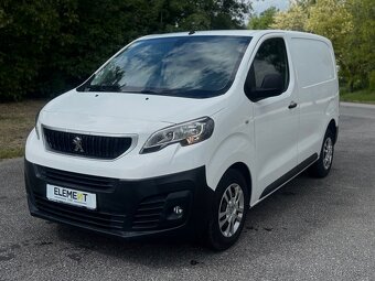 Peugeot Expert L1 2.0 HDi 90 kW , DPH - 2