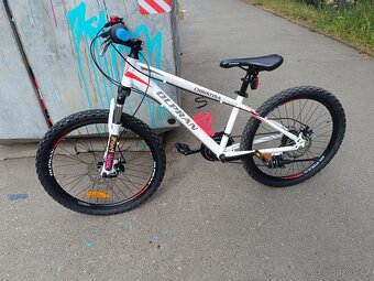 Dětské kolo Orplan XC 24" - 2