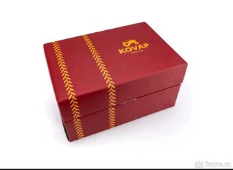 Kovap 75 limited edition - 2