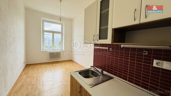 Prodej bytu 2+kk, 37 m², parkovací místo, Písek, ul. Pražská - 2