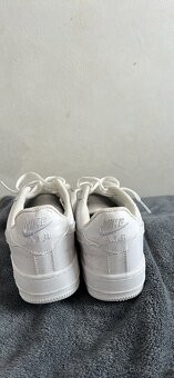 Nike af 1 - 2