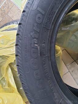 Letní pneu 175/65/R14 - 2