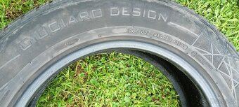 ZIMNÍ PNEU 225/60/17 WREDESTAIN -CENA ZA SADU - 2
