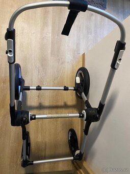 Podvozek Bugaboo Fox - 2
