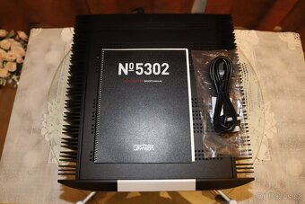 Mark Levinson No.5302 - 2