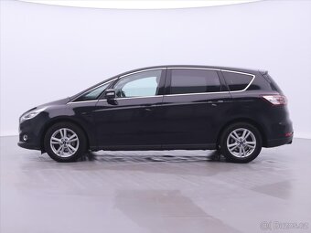 Ford S-MAX 2,0 TDCI 110kW Titanium 7-Míst (2017) - 2