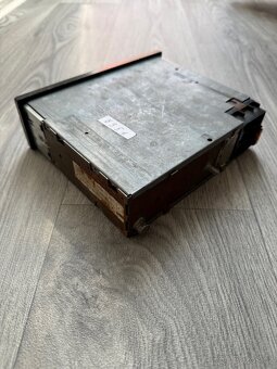 Blaupunkt Boston CC20 - 2