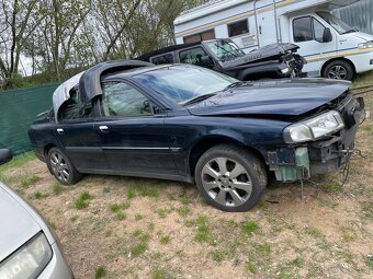 Volvo s80 - 2