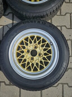 Lite kola r13 4x100 - 2