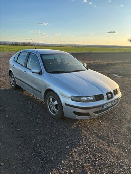 Seat Leon 1.9 sdi - 2