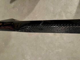 Spoiler křídlo BMW kabrio F33, F83, M4 - 2