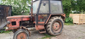 Zetor 4011 - 2