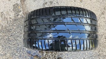Alu kola 5×120 r20 - 2
