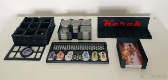 Karak - Insert - 2