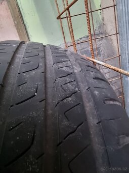 Prodám letní sadu kol - 2