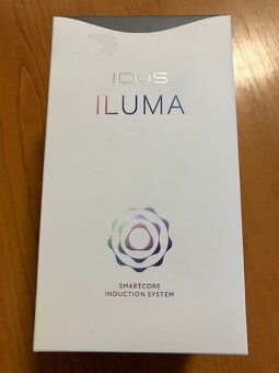 I.QOS ILUMA - 2