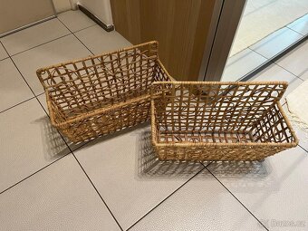 Boxy na časopisy - 2