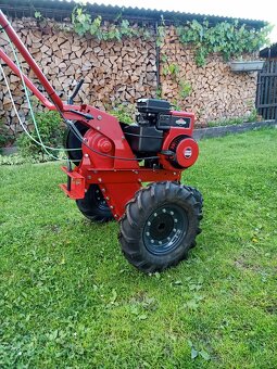 Kultivátor Mountfield - 2