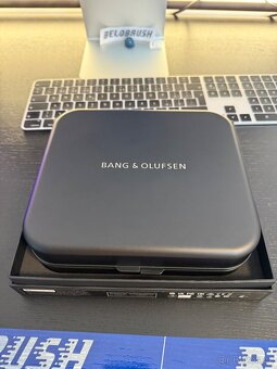 BANG & OLUFSEN H95 – TOP stav | Kompletné balenie - 2