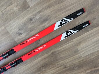 Prodám běžky Rossignol Ultralite R-Skin - 2