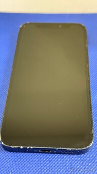 iPhone 12 mini 64GB Black - 2