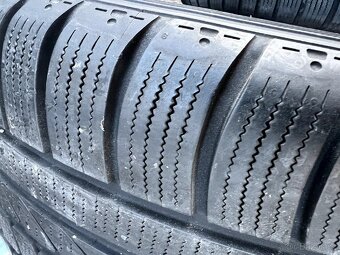 Zimni kola Porsche 5x130,R18, 255/40,235/40 - 2