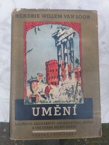UMĚNÍ 1939 - 2