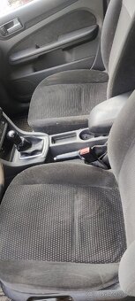 Focus kombi - 2