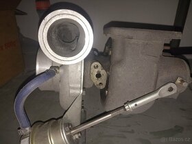 Prodám turbo Holset - 2